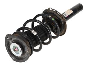 Gebruikte Mac Phersonpoot rechts-voor Volkswagen Golf Sportsvan Prijs € 52,00 Inclusief btw aangeboden door Autorecycling Kempers