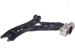 Gebruikte Reactiestang links-voor Volkswagen Scirocco Prijs € 21,00 Inclusief btw aangeboden door Autorecycling Kempers