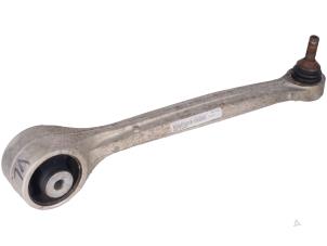 Gebruikte Reactiestang links-voor Tesla Model S Prijs € 62,00 Inclusief btw aangeboden door Autorecycling Kempers