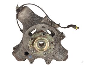 Gebruikte Asschenkel rechts-achter Ferrari 360 Modena Prijs € 273,00 Inclusief btw aangeboden door Autorecycling Kempers