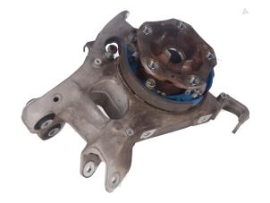 Gebruikte Asschenkel rechts-achter Porsche 911 Prijs € 500,00 Inclusief btw aangeboden door Autorecycling Kempers