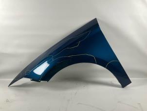 Gebruikte Scherm links-voor Seat Leon Prijs € 150,00 Inclusief btw aangeboden door Autorecycling Kempers