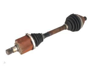 Gebruikte Cardanas links-voor (VWA) Skoda Octavia Prijs € 125,00 Inclusief btw aangeboden door Autorecycling Kempers