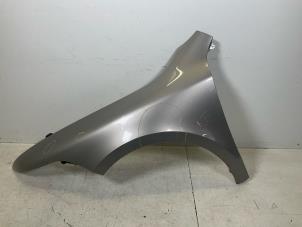 Gebruikte Scherm links-voor Skoda Superb Prijs € 182,00 Inclusief btw aangeboden door Autorecycling Kempers