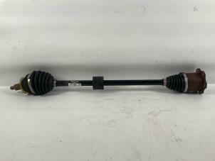 Gebruikte Aandrijfas rechts-voor Audi A1 Prijs € 250,00 Inclusief btw aangeboden door Autorecycling Kempers