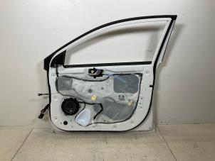 Gebruikte Deur 4Deurs rechts-voor Kia Rio Prijs € 416,00 Inclusief btw aangeboden door Autorecycling Kempers