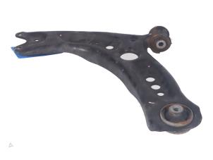 Gebruikte Reactiestang links-voor Seat Leon Prijs € 40,00 Inclusief btw aangeboden door Autorecycling Kempers