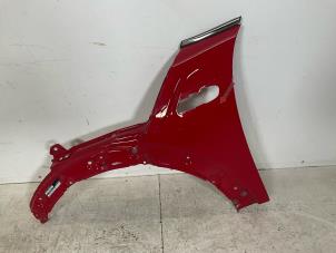 Gebruikte Scherm links-voor Mini Mini Prijs € 150,00 Inclusief btw aangeboden door Autorecycling Kempers