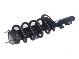 Gebruikte Schokdemperpoot rechts-voor Ford Transit Prijs € 75,01 Inclusief btw aangeboden door Autorecycling Kempers