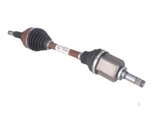 Gebruikte Cardanas links-voor (VWA) Ford Transit Prijs € 200,00 Inclusief btw aangeboden door Autorecycling Kempers