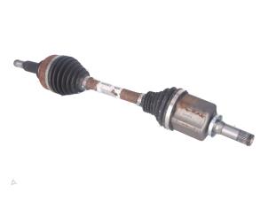 Gebruikte Cardanas links-voor (VWA) Ford Transit Prijs € 200,00 Inclusief btw aangeboden door Autorecycling Kempers