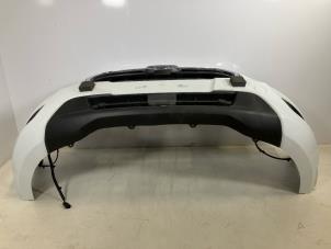 Gebruikte Bumperdeel midden-voor Ford Transit Prijs € 399,99 Inclusief btw aangeboden door Autorecycling Kempers