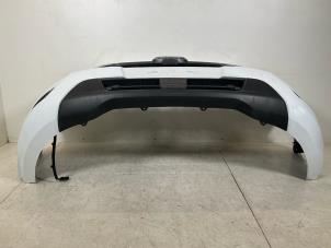 Gebruikte Bumperdeel midden-voor Ford Transit Prijs € 399,99 Inclusief btw aangeboden door Autorecycling Kempers