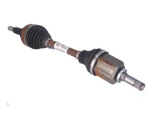 Gebruikte Cardanas links-voor (VWA) Ford Transit Prijs € 200,00 Inclusief btw aangeboden door Autorecycling Kempers