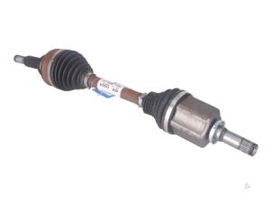 Gebruikte Cardanas links-voor (VWA) Ford Transit Prijs € 200,00 Inclusief btw aangeboden door Autorecycling Kempers