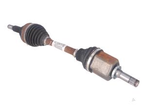 Gebruikte Cardanas links-voor (VWA) Ford Transit Prijs € 200,00 Inclusief btw aangeboden door Autorecycling Kempers