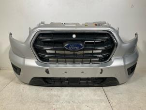 Gebruikte Bumperdeel midden-voor Ford Transit Prijs € 399,99 Inclusief btw aangeboden door Autorecycling Kempers