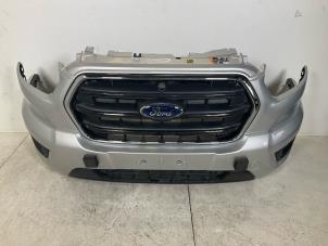 Gebruikte Bumperdeel midden-voor Ford Transit Prijs € 399,99 Inclusief btw aangeboden door Autorecycling Kempers