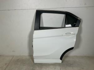 Gebruikte Deur 4Deurs links-achter Mitsubishi Eclipse Prijs € 650,00 Inclusief btw aangeboden door Autorecycling Kempers