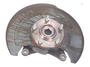 Gebruikte Asschenkel links-voor Mitsubishi Eclipse Prijs € 200,00 Inclusief btw aangeboden door Autorecycling Kempers