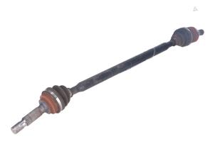 Gebruikte Steekas links-achter Mitsubishi Eclipse Prijs € 150,00 Inclusief btw aangeboden door Autorecycling Kempers