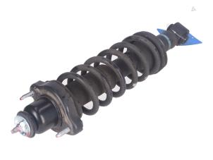 Gebruikte Achterpoot links Mitsubishi Eclipse Prijs € 125,00 Inclusief btw aangeboden door Autorecycling Kempers