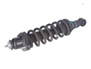 Gebruikte Achterpoot rechts Mitsubishi Eclipse Prijs € 125,00 Inclusief btw aangeboden door Autorecycling Kempers