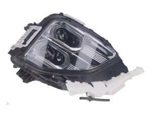 Gebruikte Koplamp rechts Mitsubishi Eclipse Prijs € 1.050,00 Inclusief btw aangeboden door Autorecycling Kempers