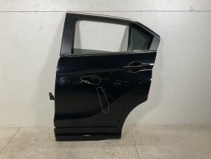 Gebruikte Deur 4Deurs links-achter Mitsubishi Eclipse Prijs € 650,00 Inclusief btw aangeboden door Autorecycling Kempers