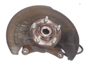 Gebruikte Asschenkel links-voor Mitsubishi Eclipse Prijs € 200,00 Inclusief btw aangeboden door Autorecycling Kempers