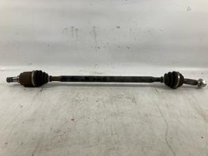 Gebruikte Steekas links-achter Mitsubishi Eclipse Prijs € 150,00 Inclusief btw aangeboden door Autorecycling Kempers