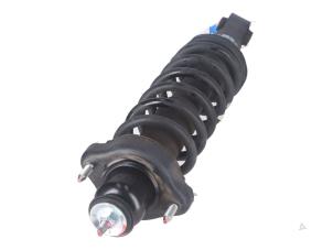 Gebruikte Achterpoot links Mitsubishi Eclipse Prijs € 125,00 Inclusief btw aangeboden door Autorecycling Kempers