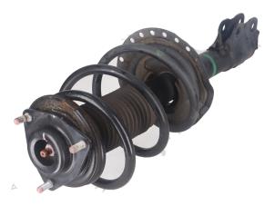 Gebruikte Mac Phersonpoot links-voor Mitsubishi Eclipse Prijs € 190,00 Inclusief btw aangeboden door Autorecycling Kempers