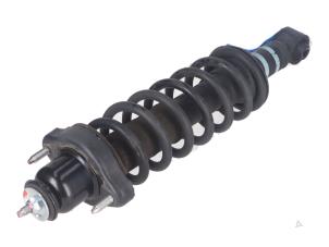 Gebruikte Achterpoot rechts Mitsubishi Eclipse Prijs € 125,00 Inclusief btw aangeboden door Autorecycling Kempers