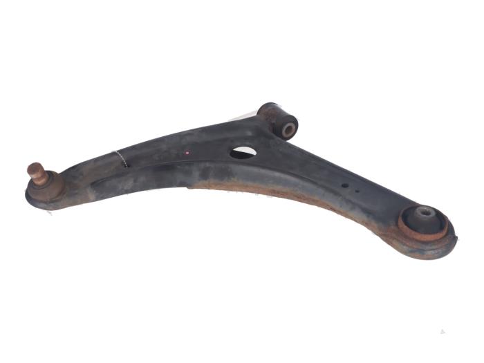 Reactiestang links-voor van een Mitsubishi Eclipse 2022