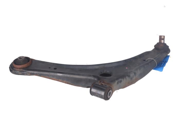 Reactiestang links-voor van een Mitsubishi Eclipse 2022