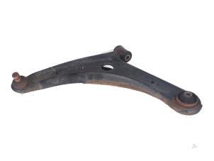 Gebruikte Reactiestang links-voor Mitsubishi Eclipse Prijs € 50,00 Inclusief btw aangeboden door Autorecycling Kempers