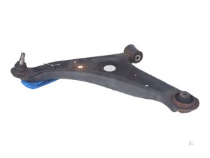 Gebruikte Reactiestang links-voor Mitsubishi Space Star Prijs € 50,00 Inclusief btw aangeboden door Autorecycling Kempers