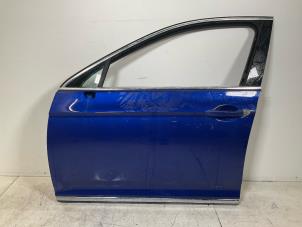 Gebruikte Deur 4Deurs links-voor Volkswagen Passat Prijs € 850,01 Inclusief btw aangeboden door Autorecycling Kempers