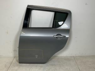 Gebruikte Deur 4Deurs links-achter Suzuki Swift Prijs € 200,00 Inclusief btw aangeboden door Autorecycling Kempers