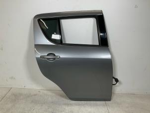 Gebruikte Deur 4Deurs rechts-achter Suzuki Swift Prijs € 250,00 Inclusief btw aangeboden door Autorecycling Kempers