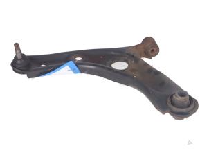 Gebruikte Reactiestang links-voor Toyota Aygo Prijs € 25,00 Inclusief btw aangeboden door Autorecycling Kempers