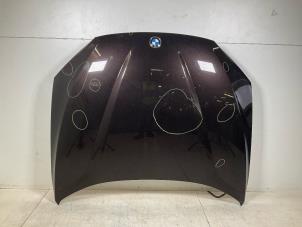 Gebruikte Motorkap BMW X1 Prijs € 399,99 Inclusief btw aangeboden door Autorecycling Kempers