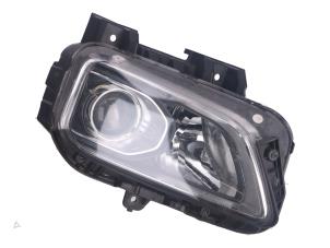 Gebruikte Koplamp rechts Hyundai Kona Prijs € 600,00 Inclusief btw aangeboden door Autorecycling Kempers