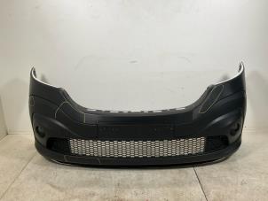 Gebruikte Bumperdeel midden-voor Renault Trafic Prijs € 450,00 Inclusief btw aangeboden door Autorecycling Kempers