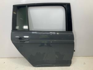 Gebruikte Deur 4Deurs rechts-achter Volkswagen Touran Prijs € 750,00 Inclusief btw aangeboden door Autorecycling Kempers