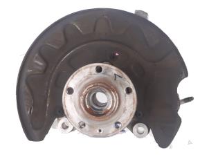 Gebruikte Fusee links-voor Cupra Formentor Prijs € 150,00 Inclusief btw aangeboden door Autorecycling Kempers