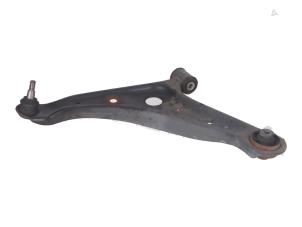 Gebruikte Reactiestang links-voor Mitsubishi Space Star Prijs € 80,00 Inclusief btw aangeboden door Autorecycling Kempers