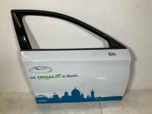 Gebruikte Deur 4Deurs rechts-voor Seat Leon Prijs € 750,00 Inclusief btw aangeboden door Autorecycling Kempers