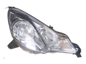 Gebruikte Koplamp rechts Citroen DS3 Prijs € 135,01 Inclusief btw aangeboden door Autorecycling Kempers